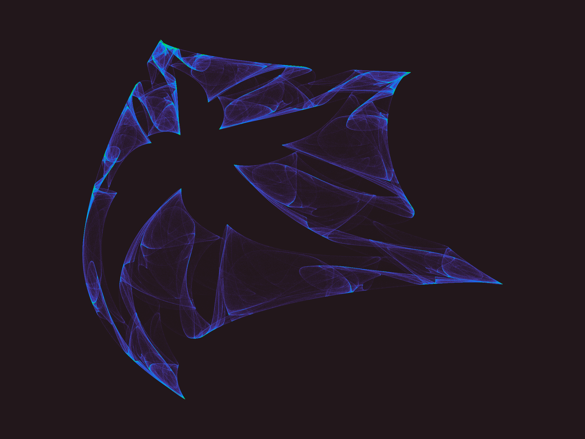 Fractal Generation