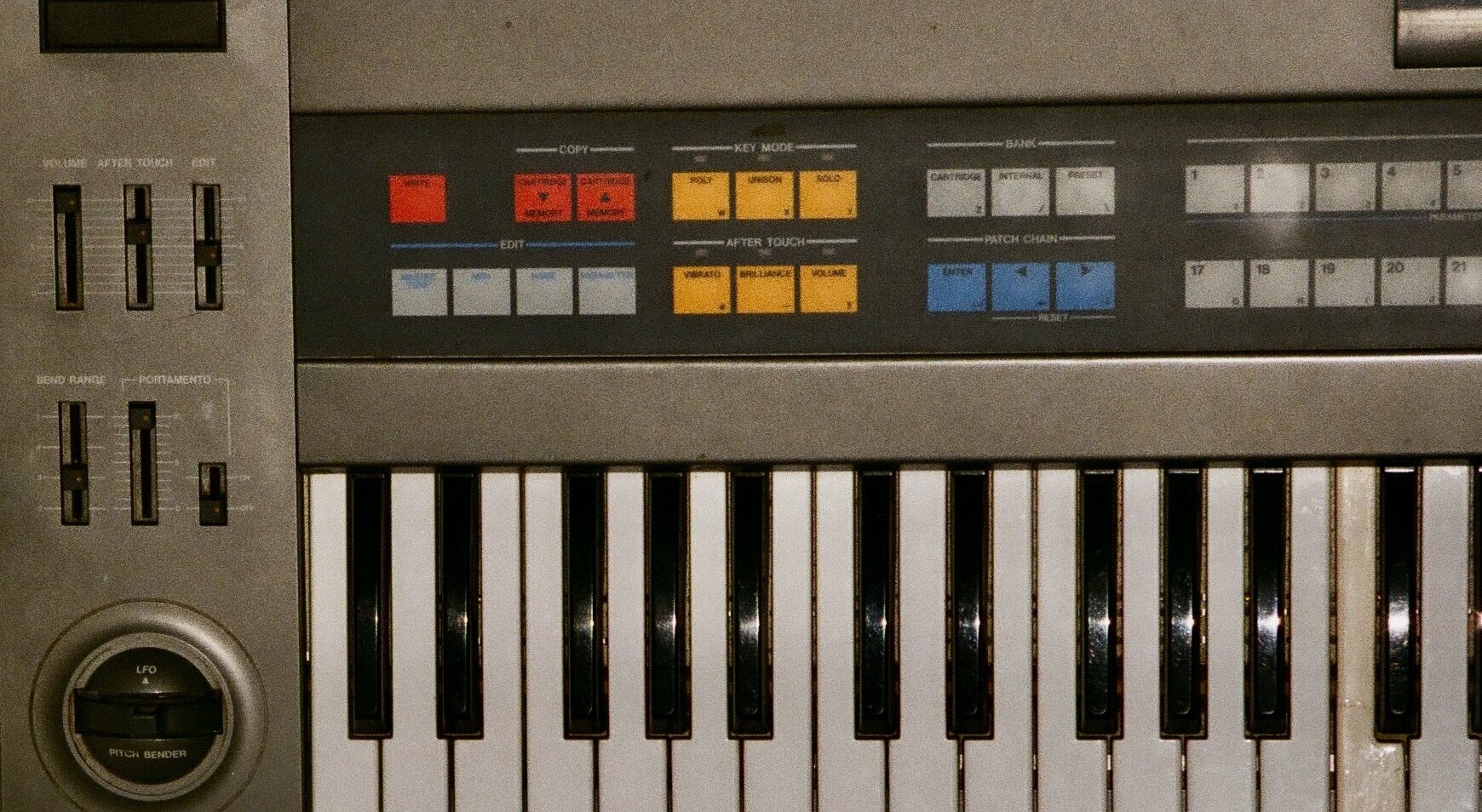 Music